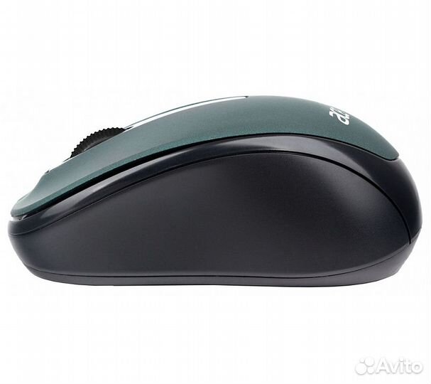 Беспроводная мышь Acer OMR135, зеленый