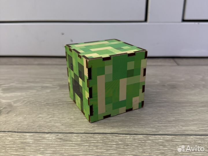 Minecraft