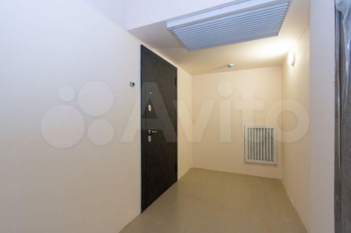 Квартира-студия, 30 м², 8/9 эт.