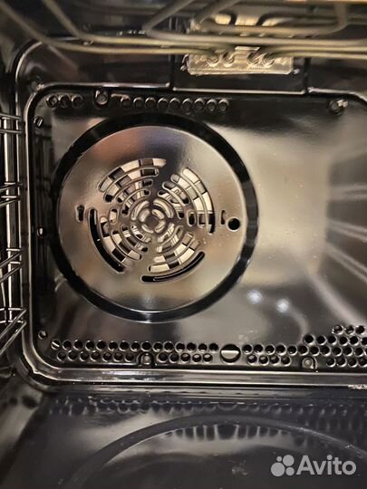 Электрическая плита Electrolux EKC 954907 X