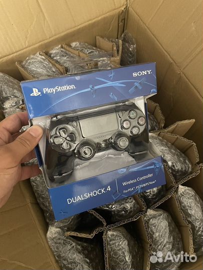 Sony PS4 люкс копия