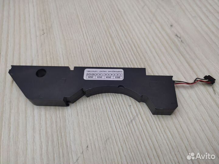 Динамики для ноутбука asus x540s оригинал