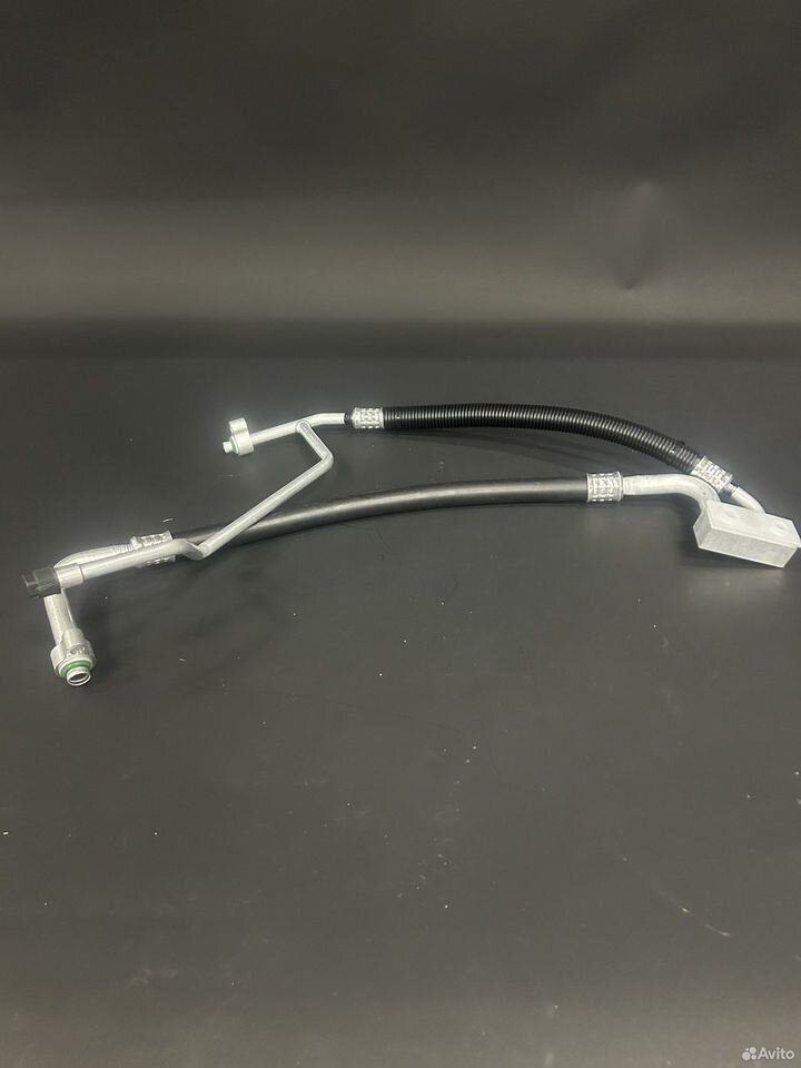 Трубка кондиционера Ford Tourneo Connect