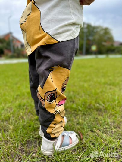 Комплект одежды