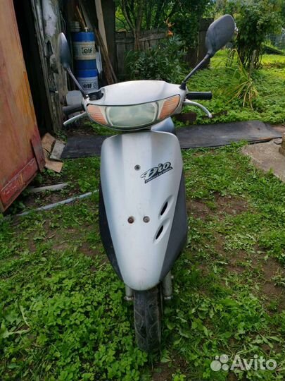 Скутер Honda Dio