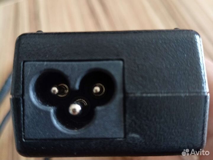 Блок питания для ноутбука hp 65 Вт