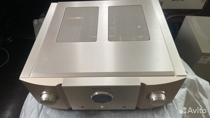 Marantz SA-10. marantz sacd10