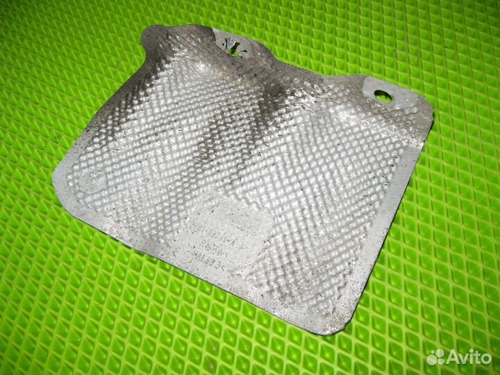 Теплозащитный экран Ford CV61-96741-AB