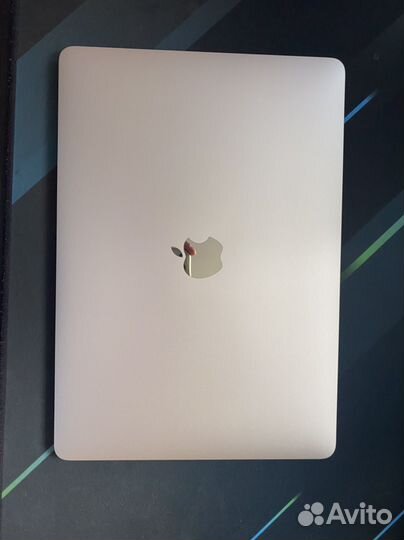 Apple MacBook air 13 2020 m1 8gb 256 silver