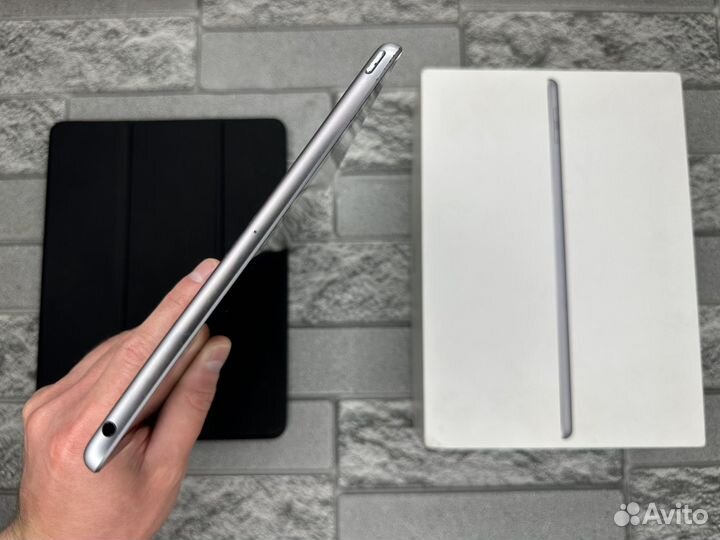 iPad 6 поколения 2018 32gb