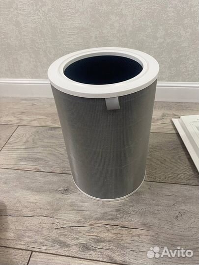 Очиститель воздуха xiaomi 3h