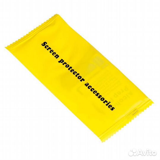 Защитное стекло 9D для Xiaomi Redmi Note 6 Pro, бе