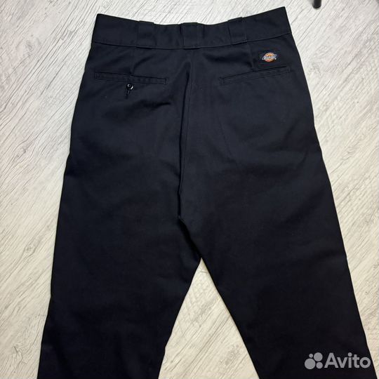 Брюки dickies 874