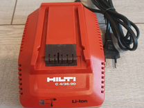 Зарядное Hilti C4/36-90