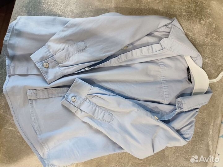 Школьные вещи для мальчика