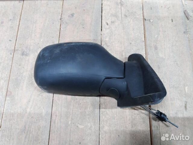 Зеркало заднего вида боковое правое Chevrolet Niva
