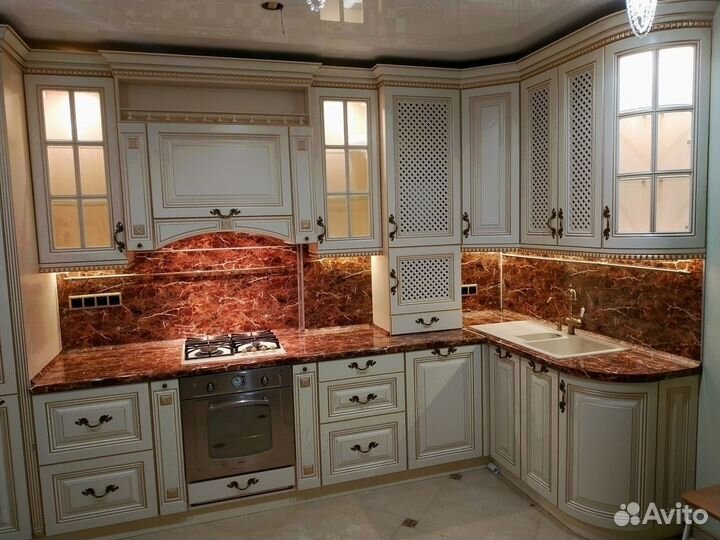 Кухонный гарнитур