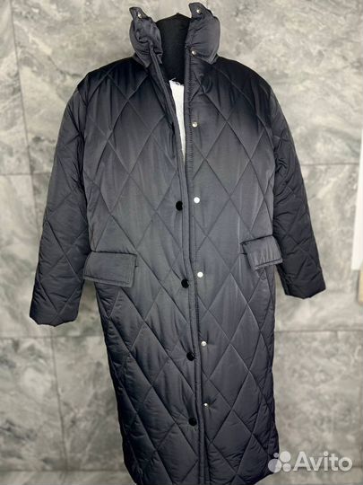 Пальто женское