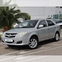 Geely MK 1.5 MT, 2008, 158 411 км, с пробегом, цена 240 000 руб.