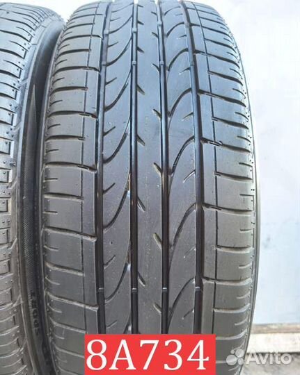 Bridgestone Dueler H/P Sport 225/45 R19 92Q