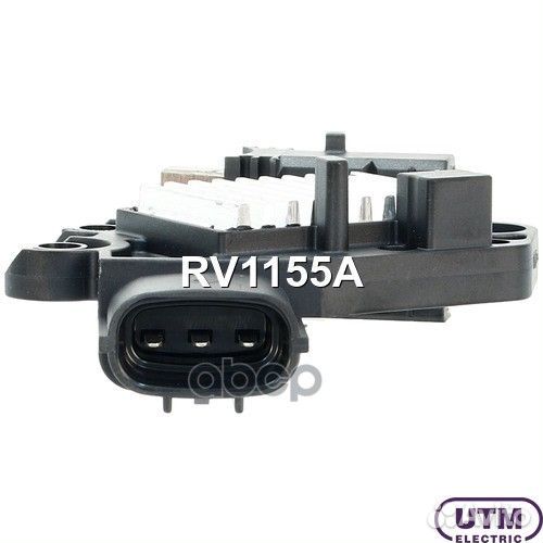 Регулятор генератора RV1155A Utm