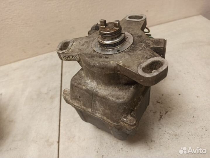 Распределитель зажигания