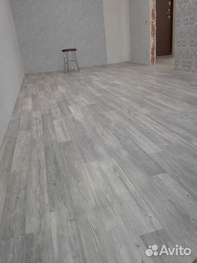 Укладка ламината