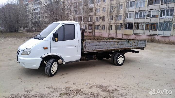 Водитель-экспедитор с личным а/м газель