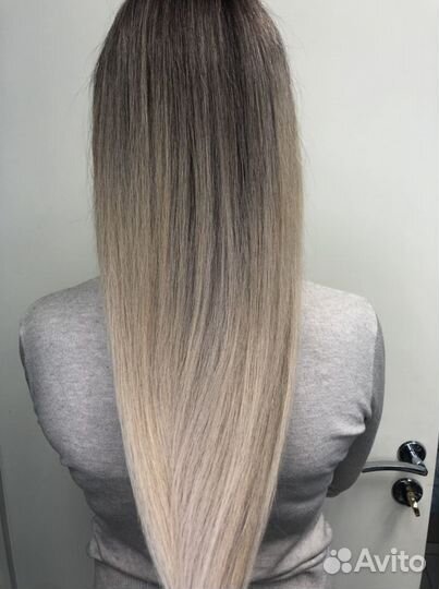 Парикмахер-стилист