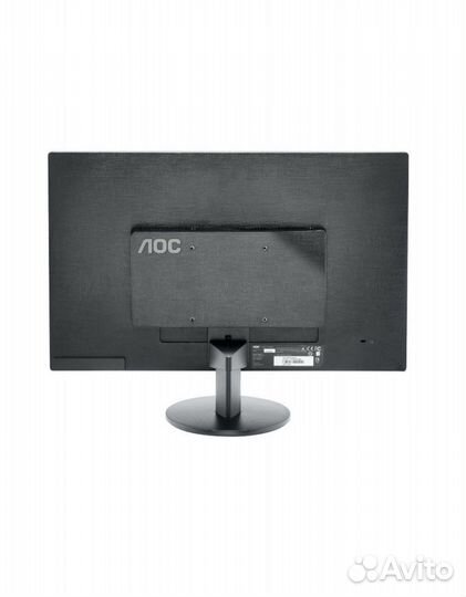 Монитор лос