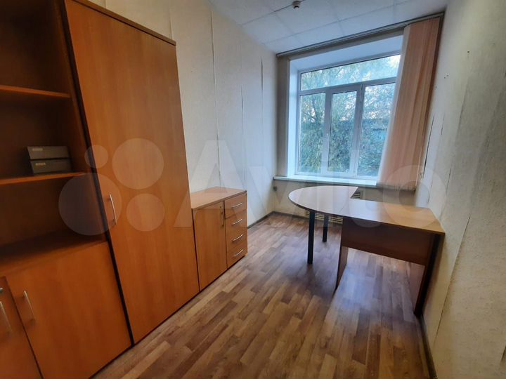 Офис, 16.5 м²