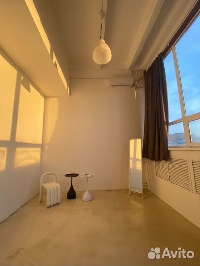 Аренда фотостудии в Москве. Для предметной съемки