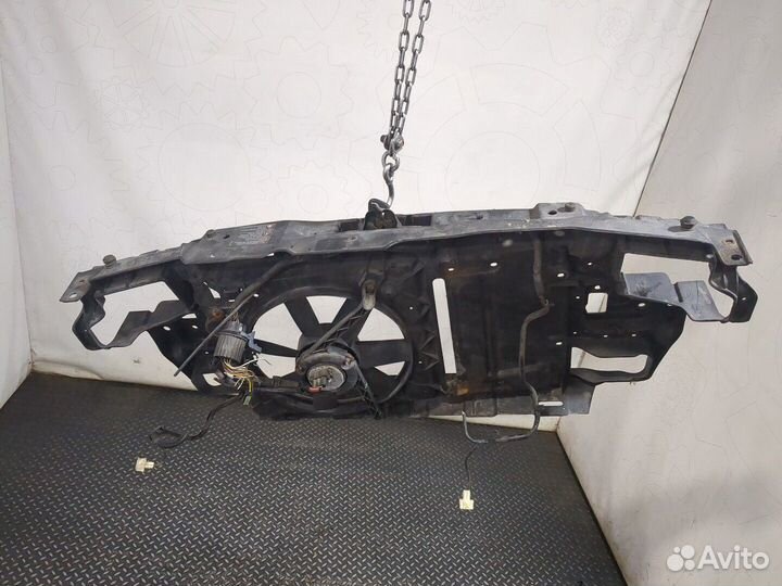 Рамка передняя Volkswagen Polo, 1997