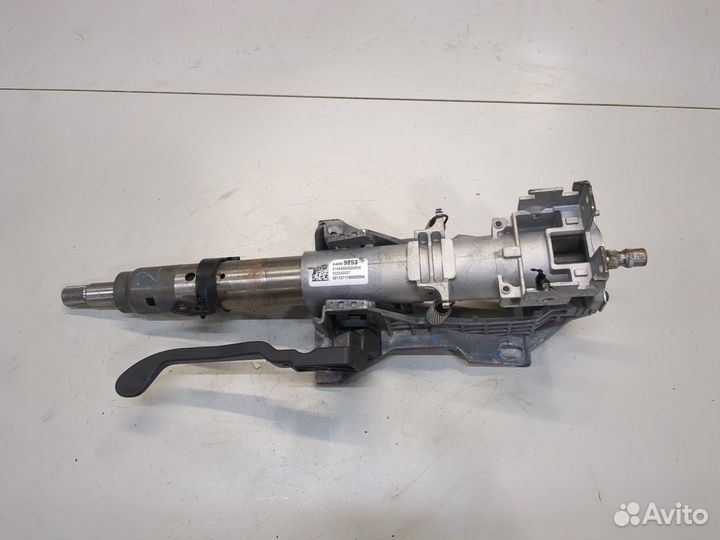 Колонка рулевая Chevrolet Camaro, 2018