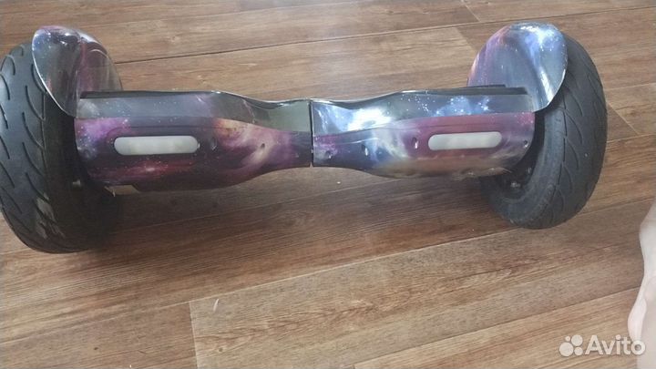 Гироскутер бу