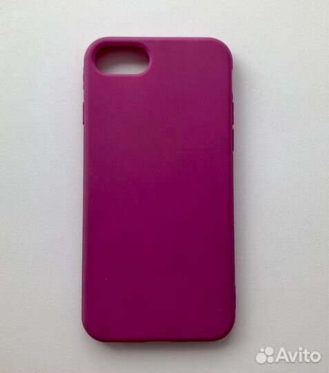 Чехол на iPhone 7 8(цена за 3шт)