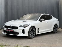 Kia Stinger 2.0 AT, 2019, 84 509 км, с пробегом, цена 2 950 000 руб.