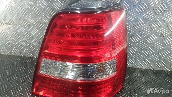 Б/У Б/У Фонарь задний правый 924023E510
