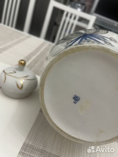 Кувшин СССР