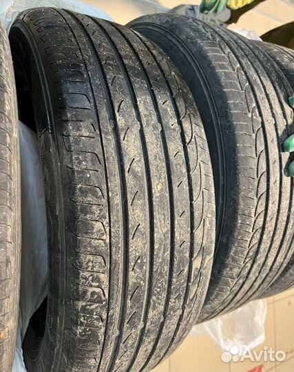 Goodyear EfficientGrip 205/60 R16 92H