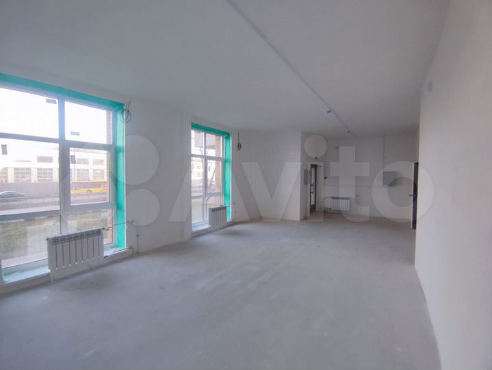 Торговая площадь, 183 м²