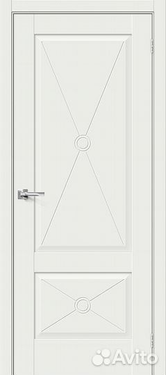 Межкомнатная дверь под ваши размеры