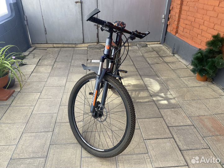 Велосипед Skillmax