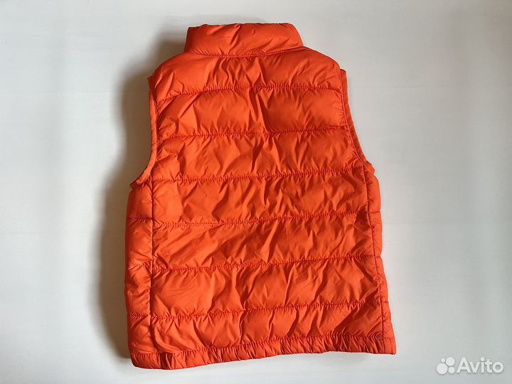 Детская одежда пакетом 104 110