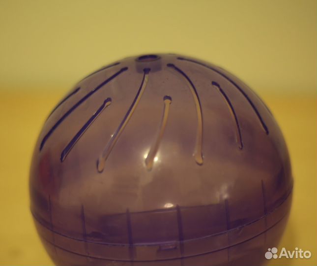 Шар для грызунов