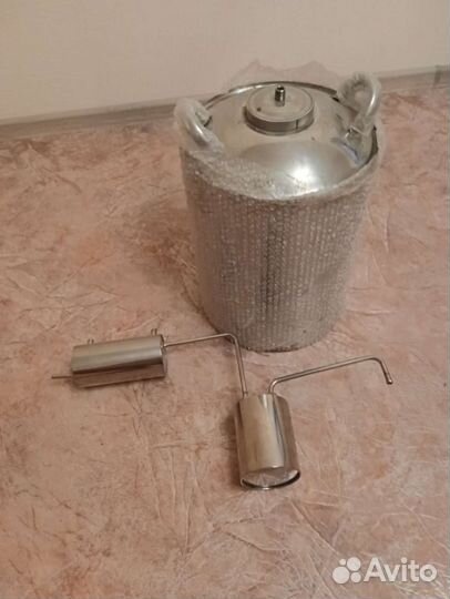 Продам Дистиллятор