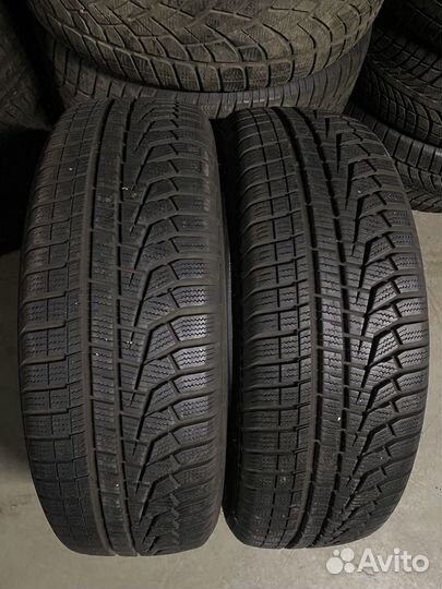 Hankook Winter I'Cept Evo2 W320 215/65 R17