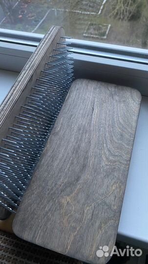 Доски с гвоздями для начинающих 8 мм