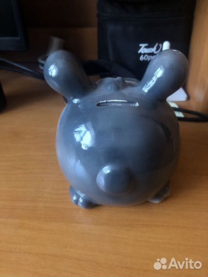 Копилка для денег