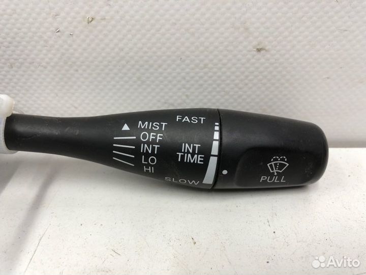 Переключатель подрулевой правый Mitsubishi Lancer